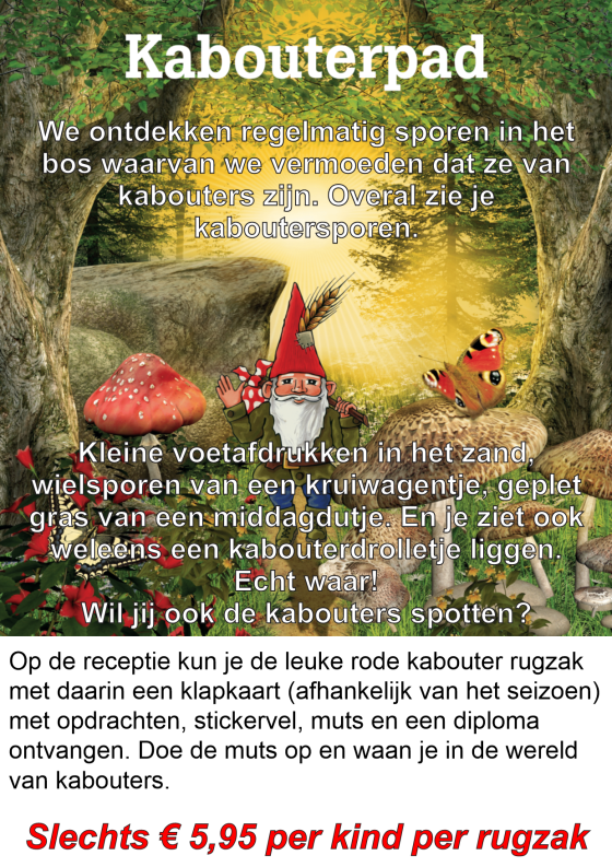 Kabouterpad