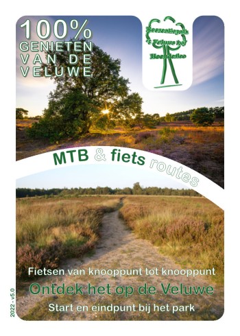 Fietsroutes - v5