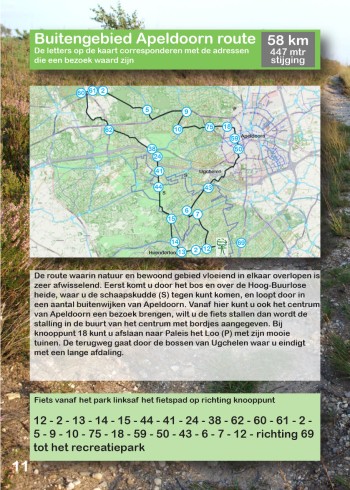 Fietsroutes - v5 12