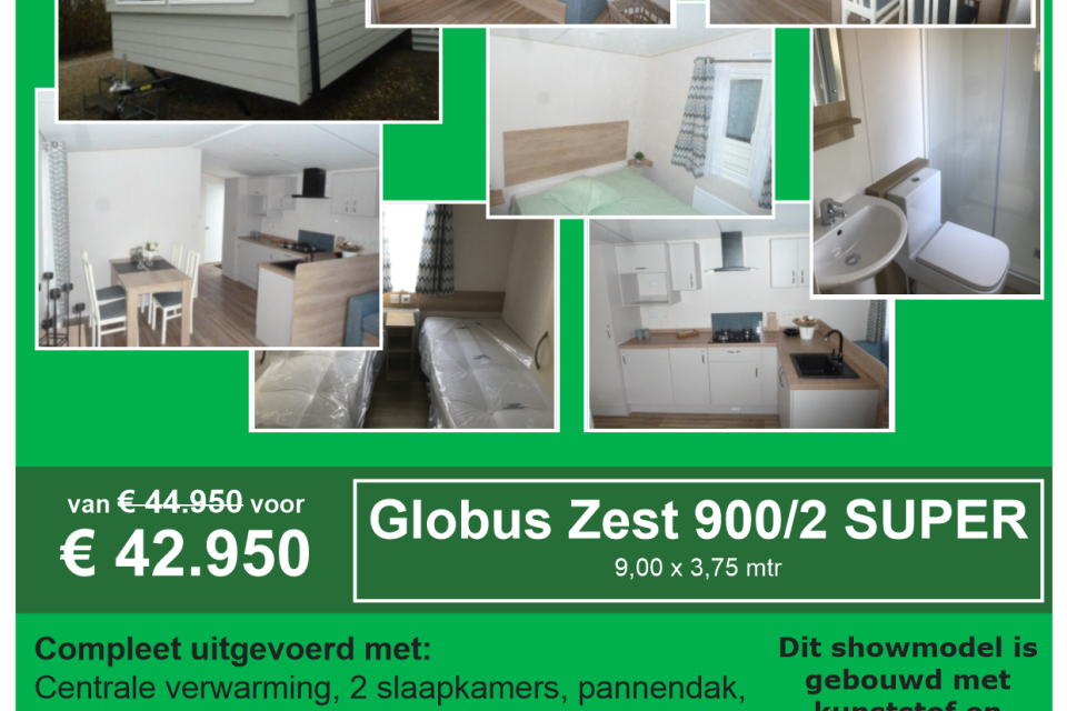 Showmodel Globus Zest 2021.png