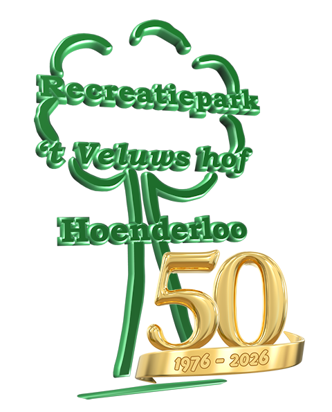 Recreatiepark 't Veluws Hof